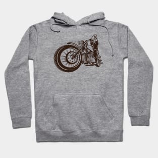 Rider Hoodie